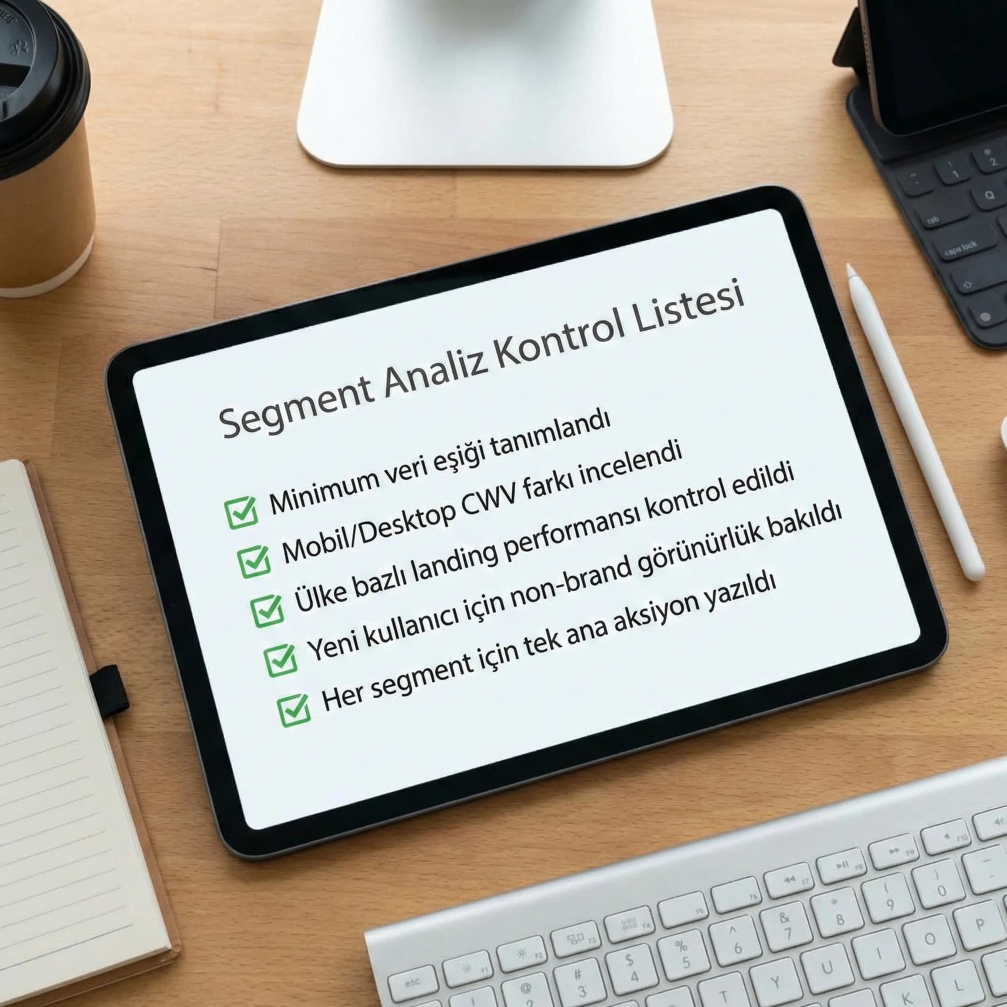 Cihaz ülke yeni-geri KPI kartları, amaç hızlı kıyas, otel bağlamı