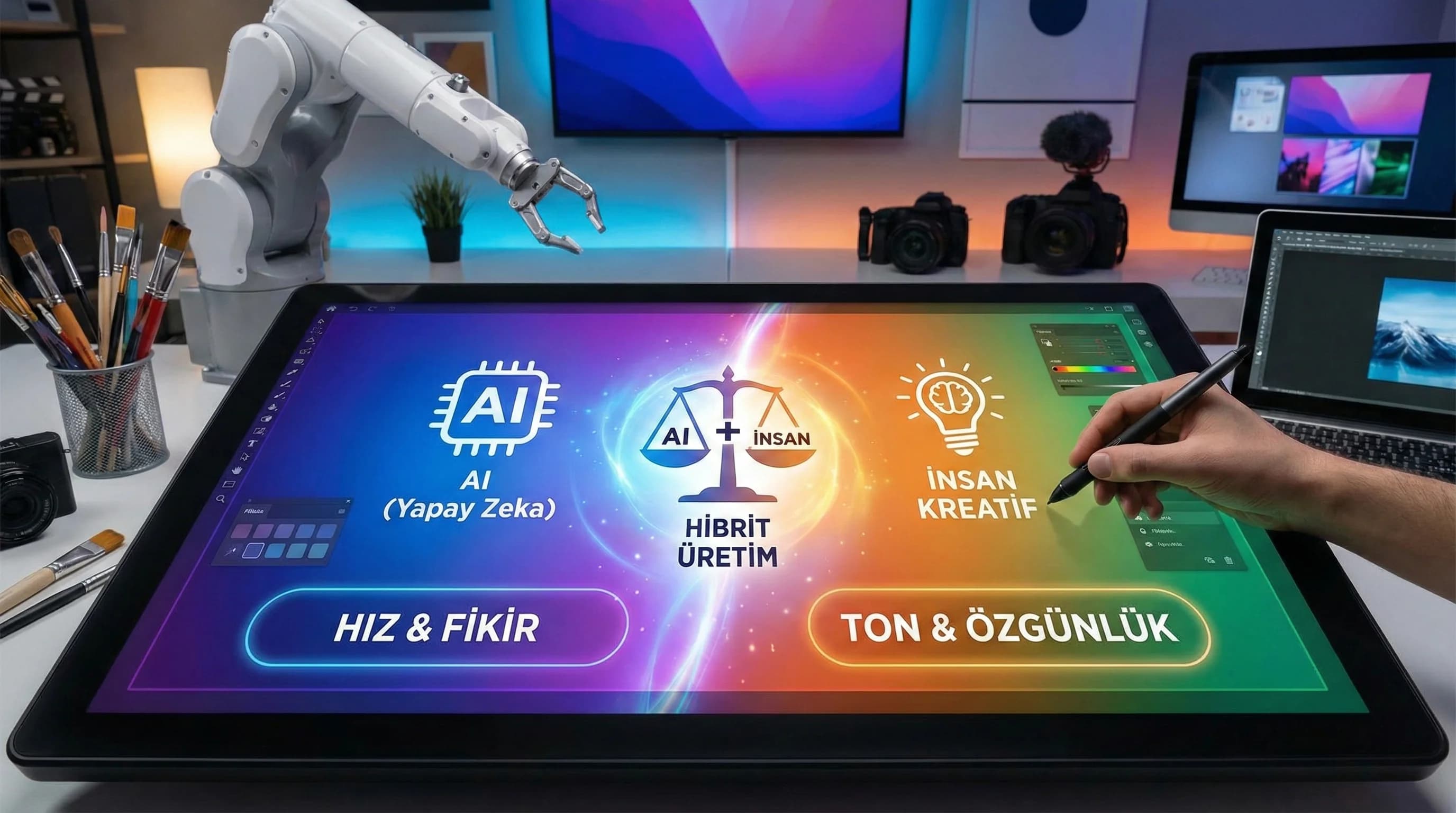Serileşmiş İçerikler: Mini Seriler ve Haftalık Formatlarla Feed’i Nasıl Kurgularsınız?