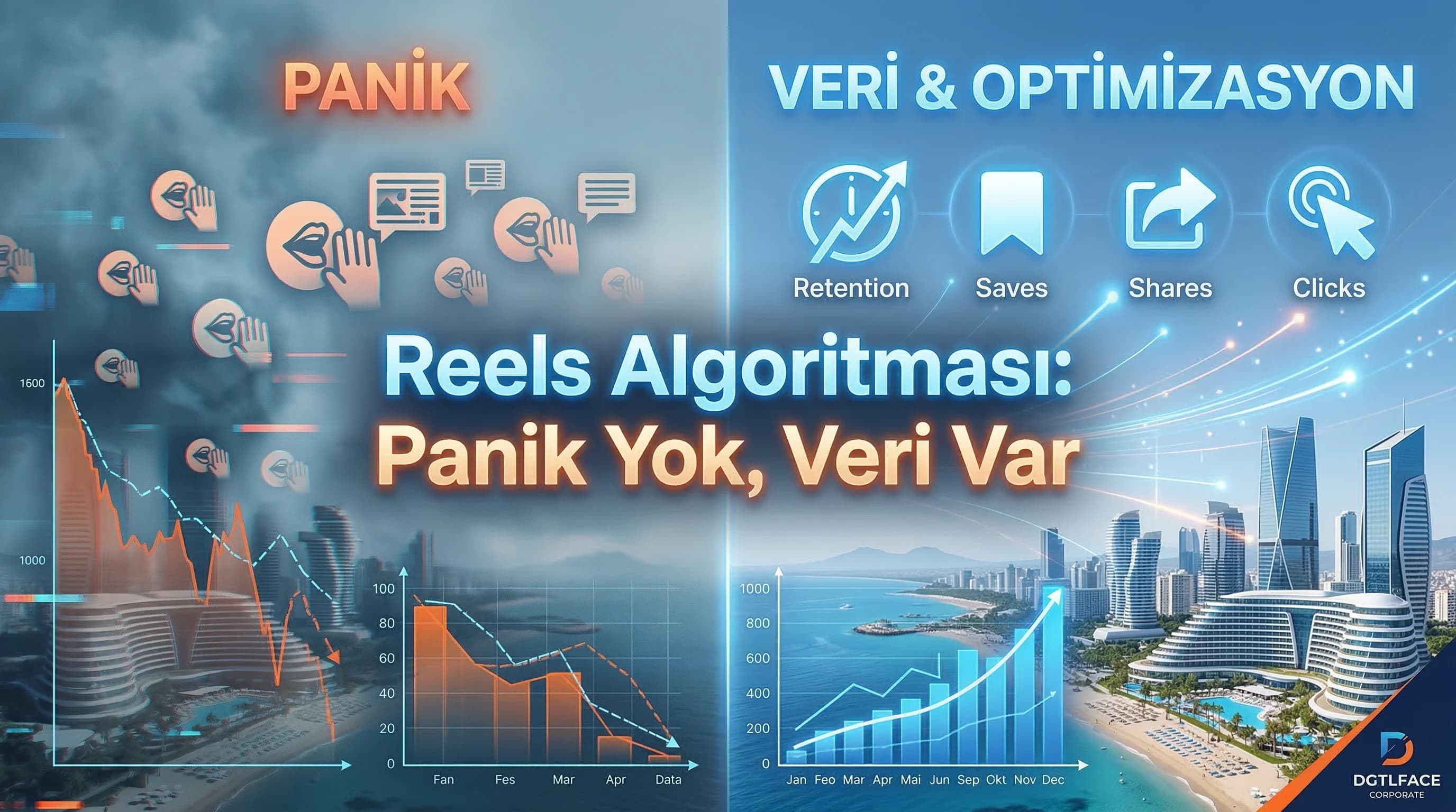 Reels Algoritma Değişiklikleri ve Strateji Güncelleme Rehberi