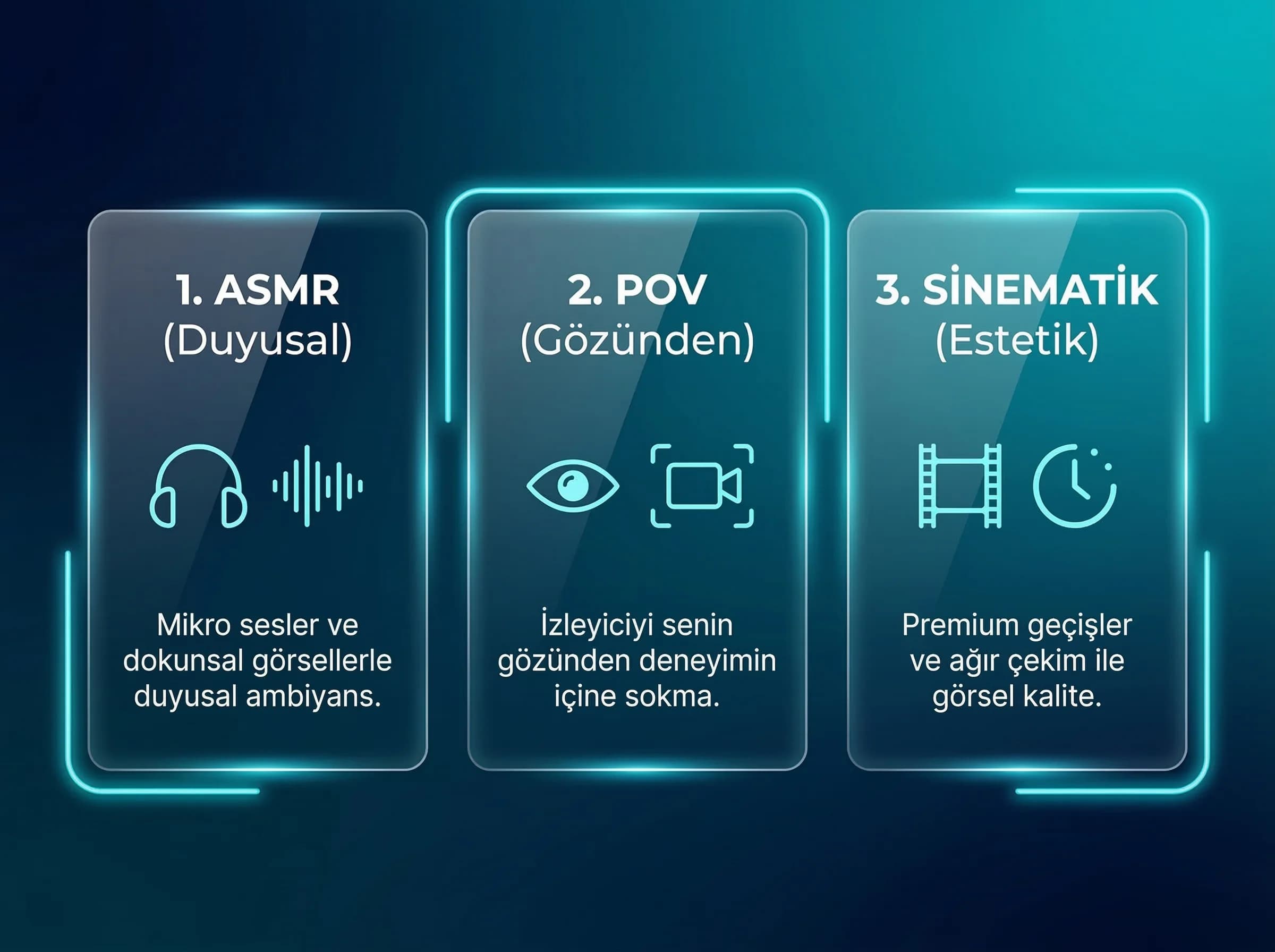 Trend format tanımlarını ayıran bölüm görseli