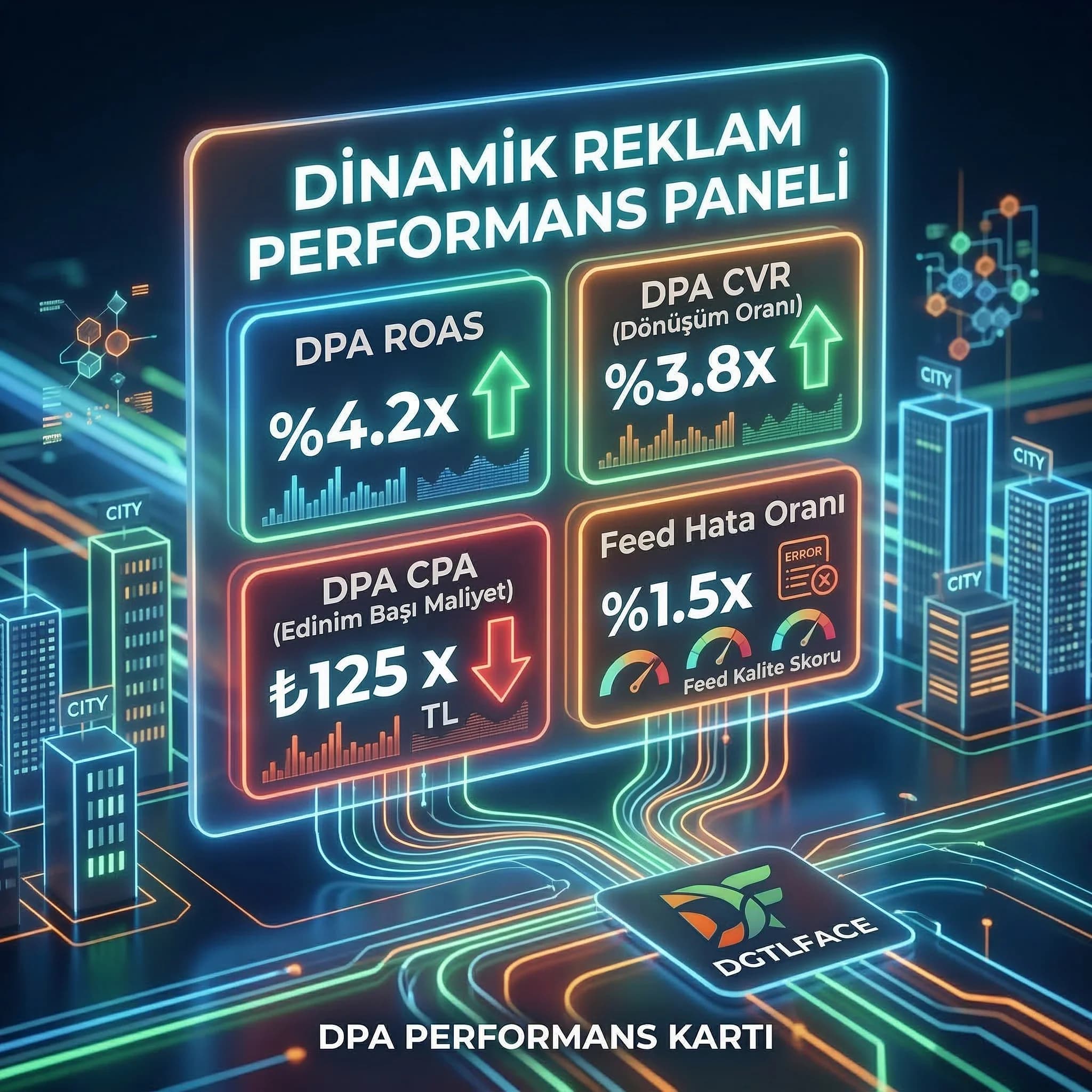 Remarketing ve cross-sell senaryoları bölümü + dönüşüm bağlamı