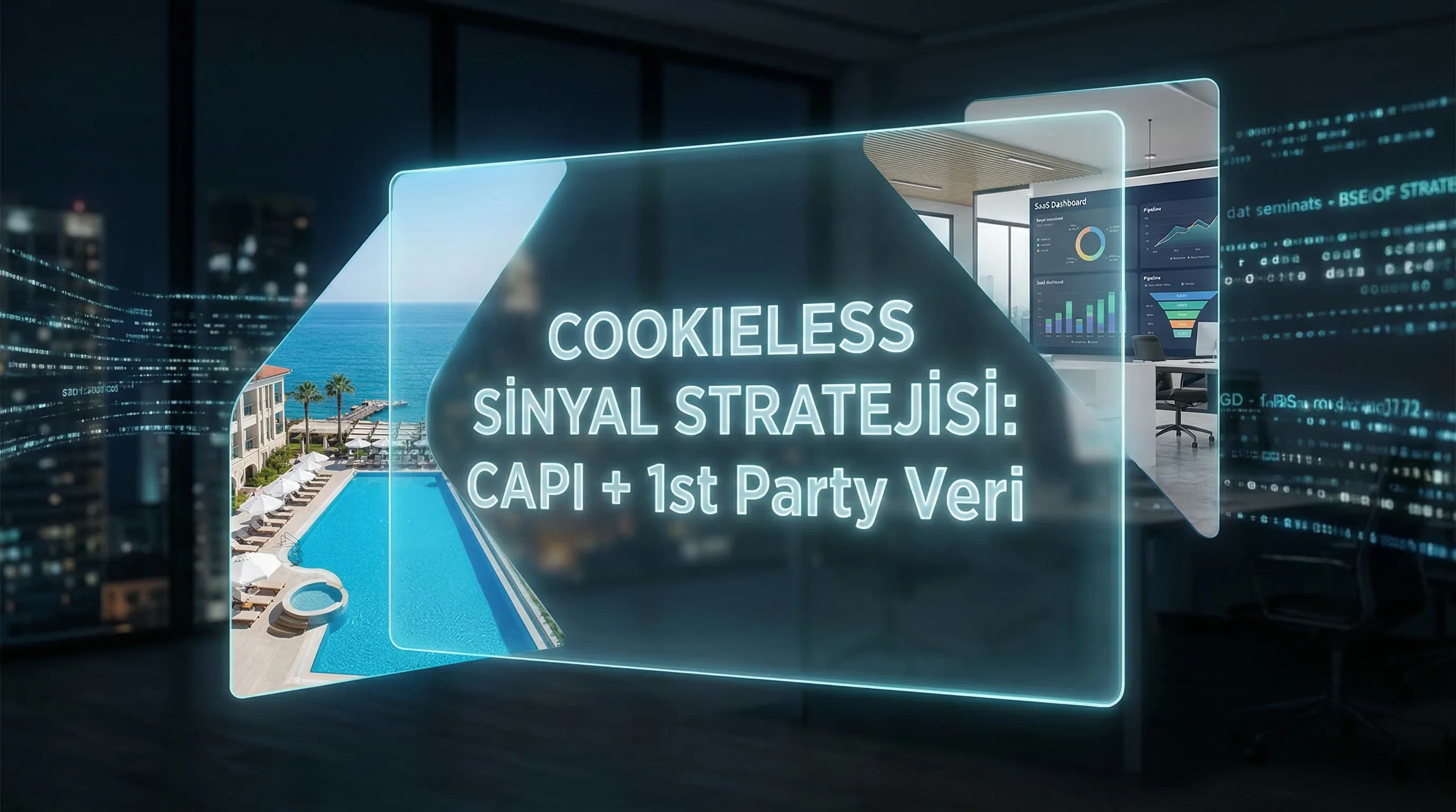 Cookieless ve Privacy Dönüşümünde Sosyal Medya Reklam Stratejisi