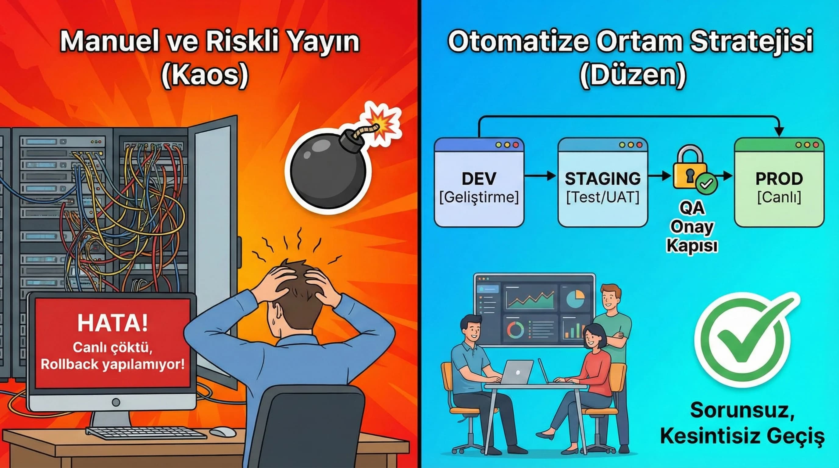 Event tasarımı ve funnel ölçümleme bağlam görseli, pazarlama karar verisi”