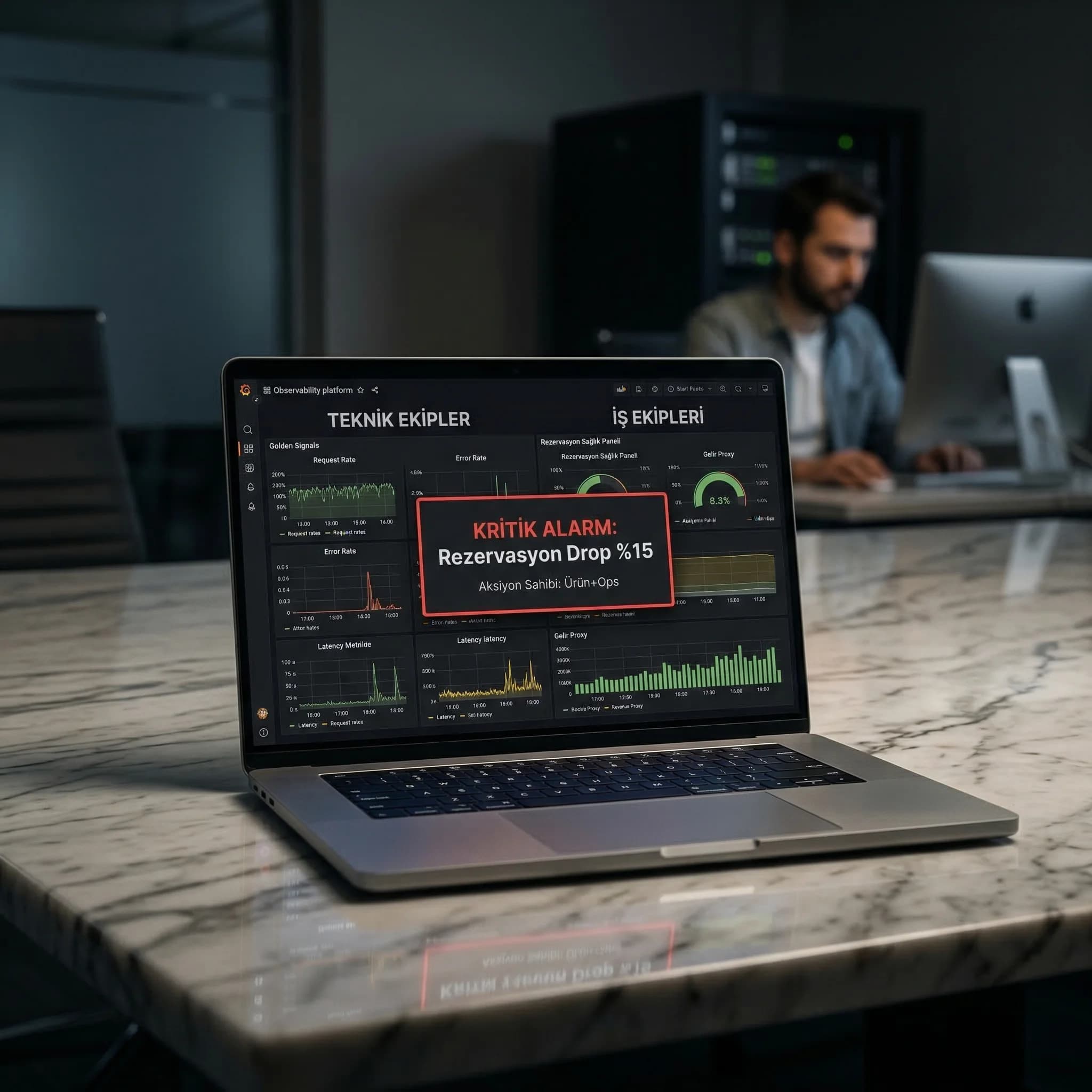AI dev workflow deliverables kartı, policy ve review gate çıktıları