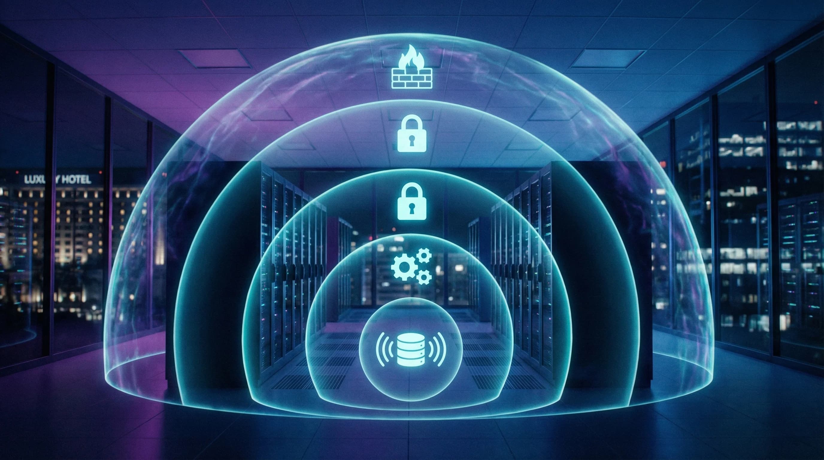 Web Sunucu Güvenlik Checklist’i: Linux ve Windows İçin Temel Rehber