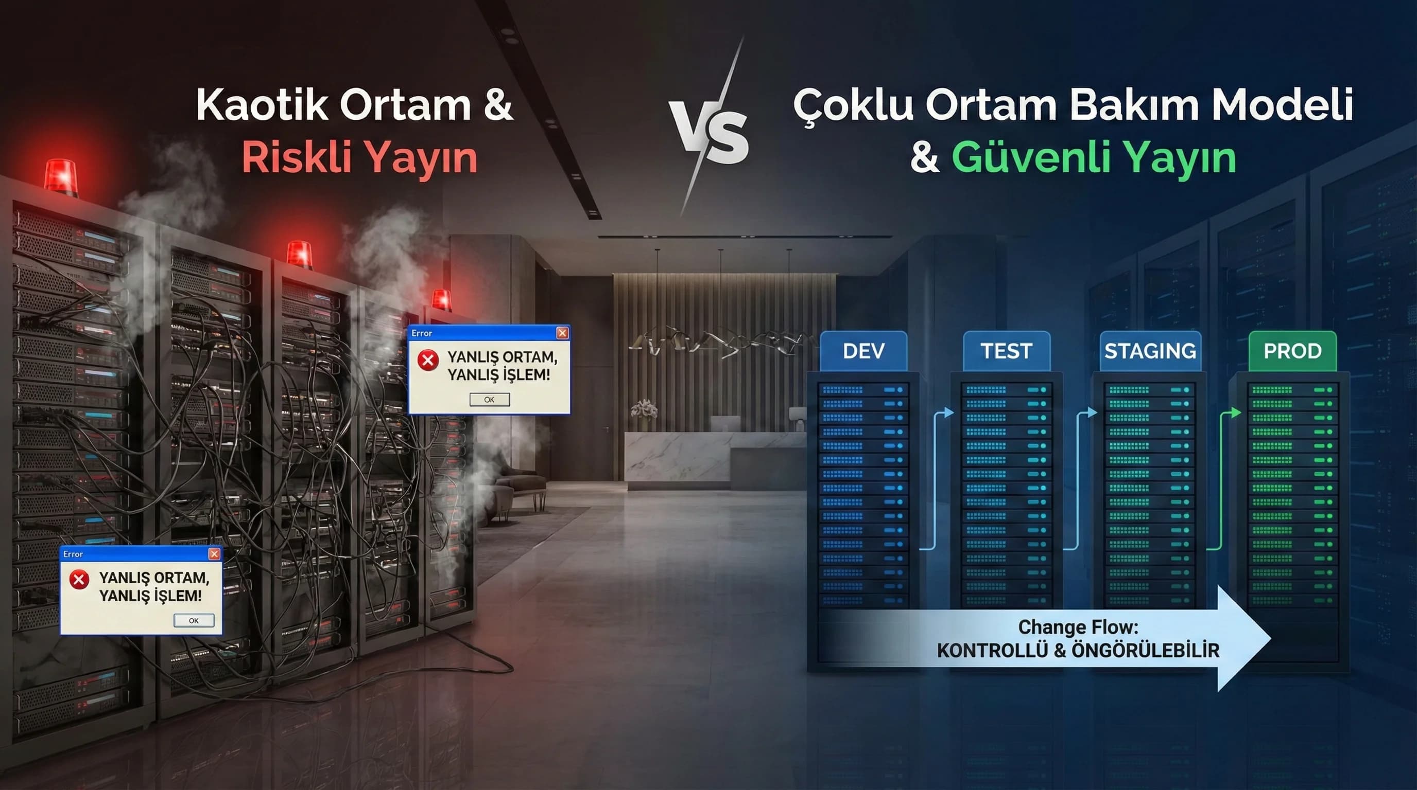 Teknik Borç Kaydı (Technical Debt Register): Bakım Sprint’lerine Nasıl Entegre Edilir?