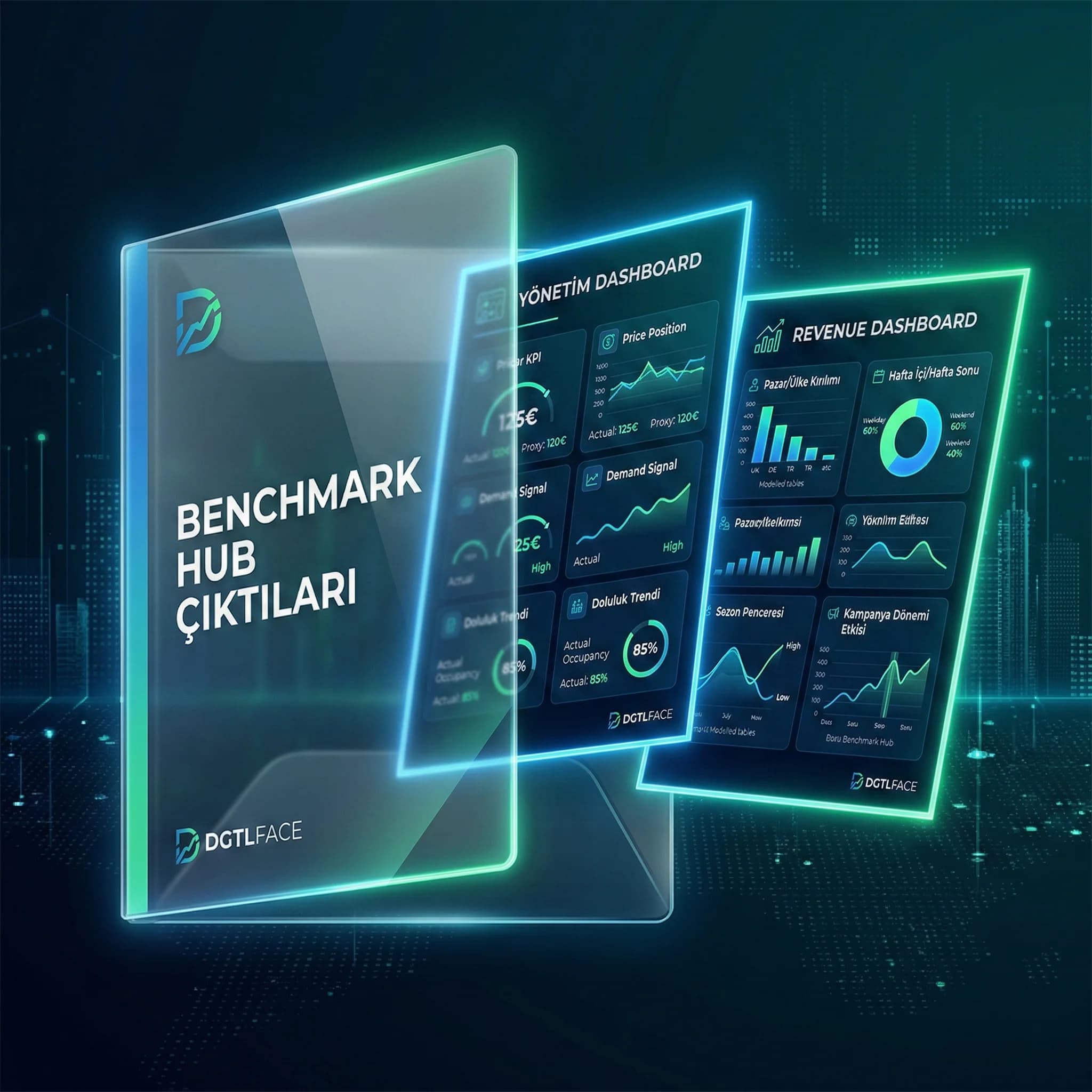 AI’dan faydalanmak için bugün atılacak beş adımı özetleyen checklist görseli