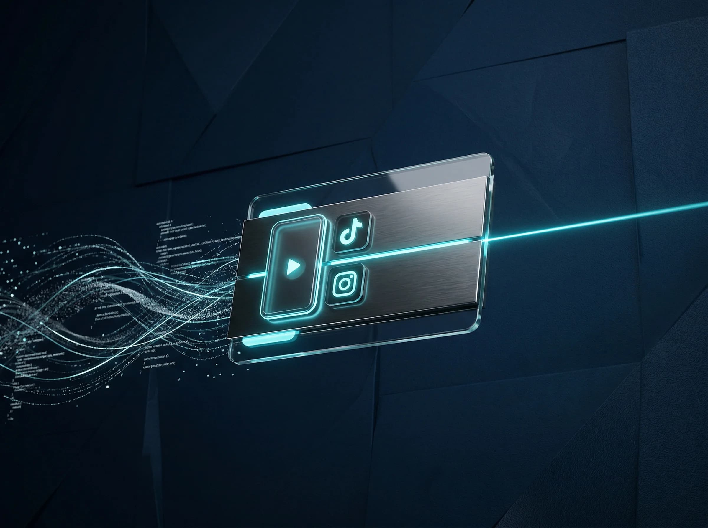 Fullscreen hero ve dikey video trend geçişi otel bağlamı