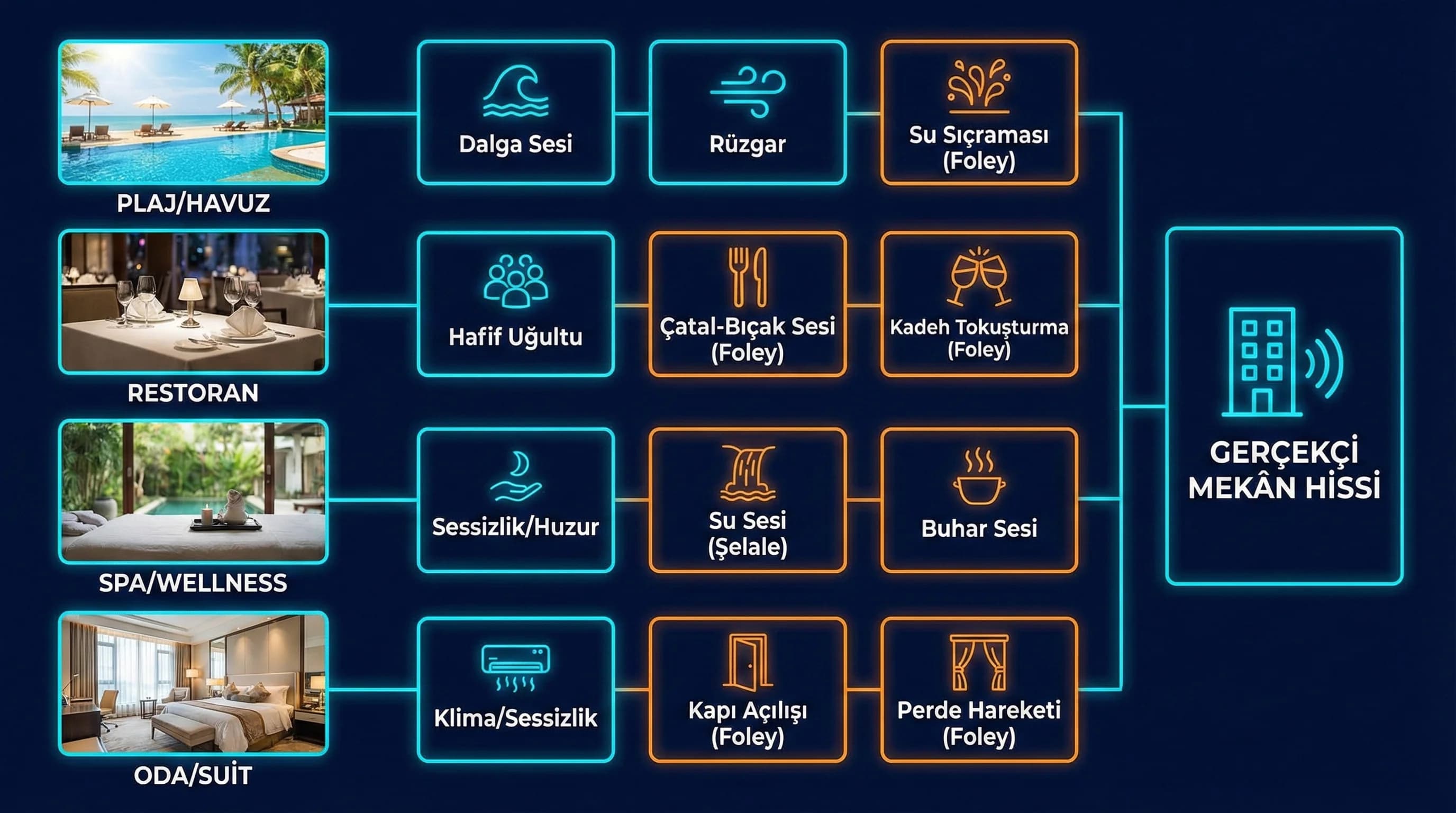 Platform mix ve ses seviyesi kontrolü bölüm divider görseli