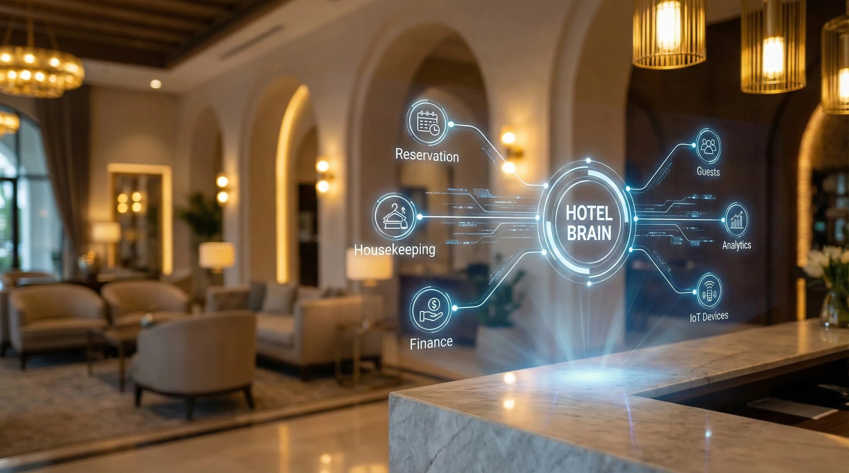 Oteliniz İçin Doğru PMS Nasıl Seçilir? Adım Adım Seçim ve Kurulum Öncesi Rehber