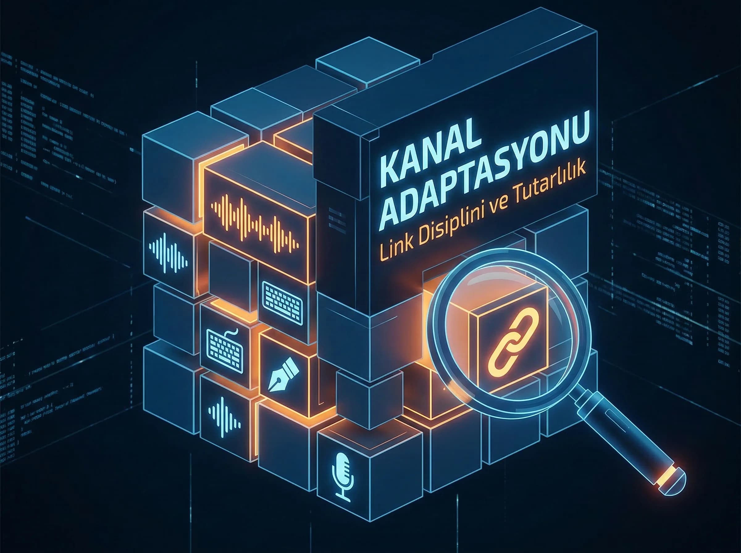 Repurposing KPI kartı, temas noktası ve dönüşüm takibi