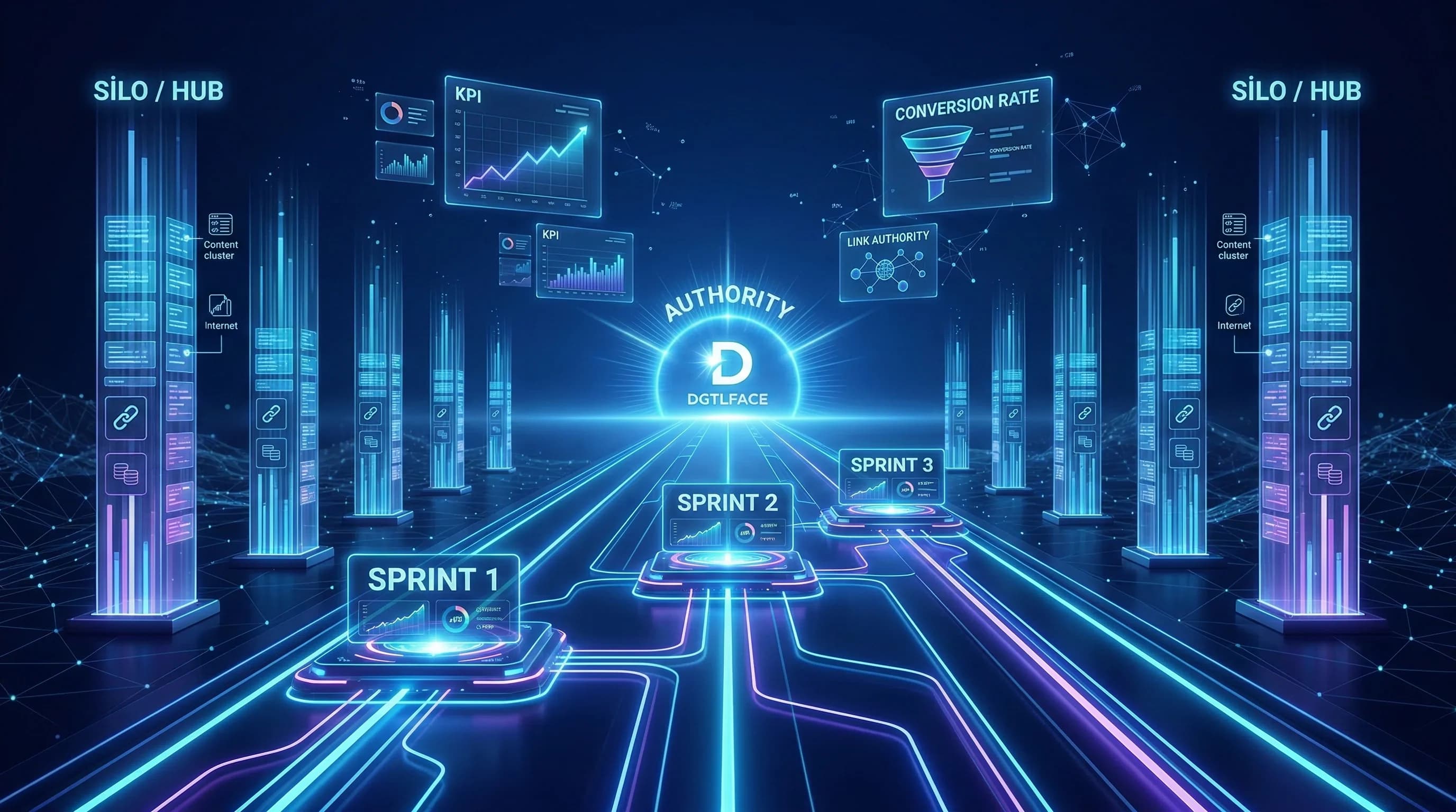 Backlink Roadmap: 6–12 Aylık Otorite Planı Nasıl Çıkarılır?