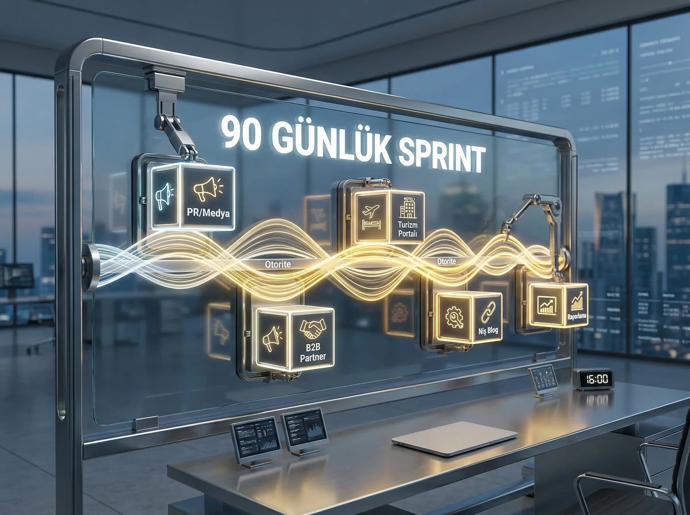 Kaynak türleri önceliklendirme ve sprint planlama ayracı