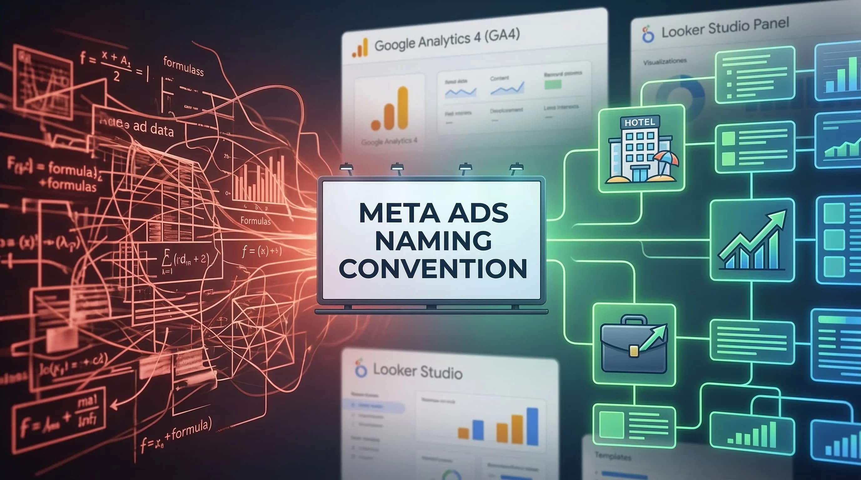 Kampanya Yapısı ve Naming Convention: Hesap Hijyeni ve Raporlamayı Kolaylaştırmak