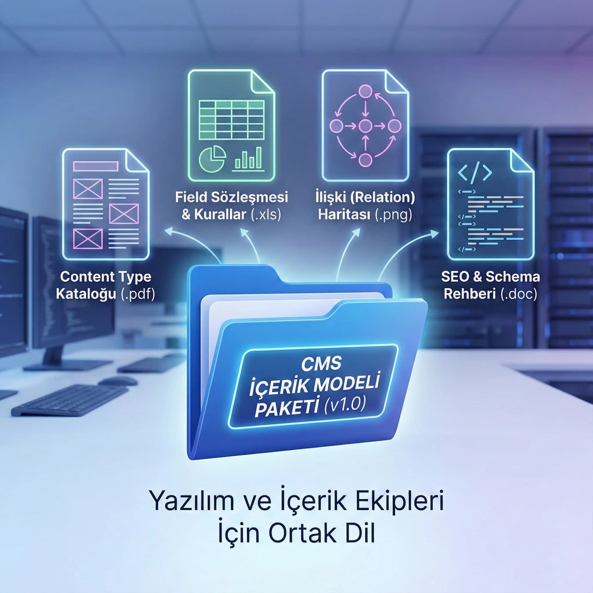 “Az ama doğru” model, hız + sürdürülebilirlik getirir