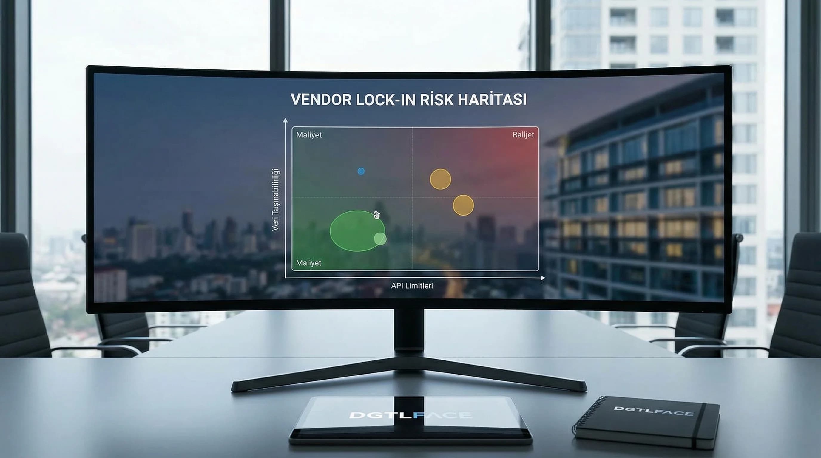 CMS Vendor Lock-in ve Sözleşme Stratejisi: Geleceğe Dönük Doğru Karar