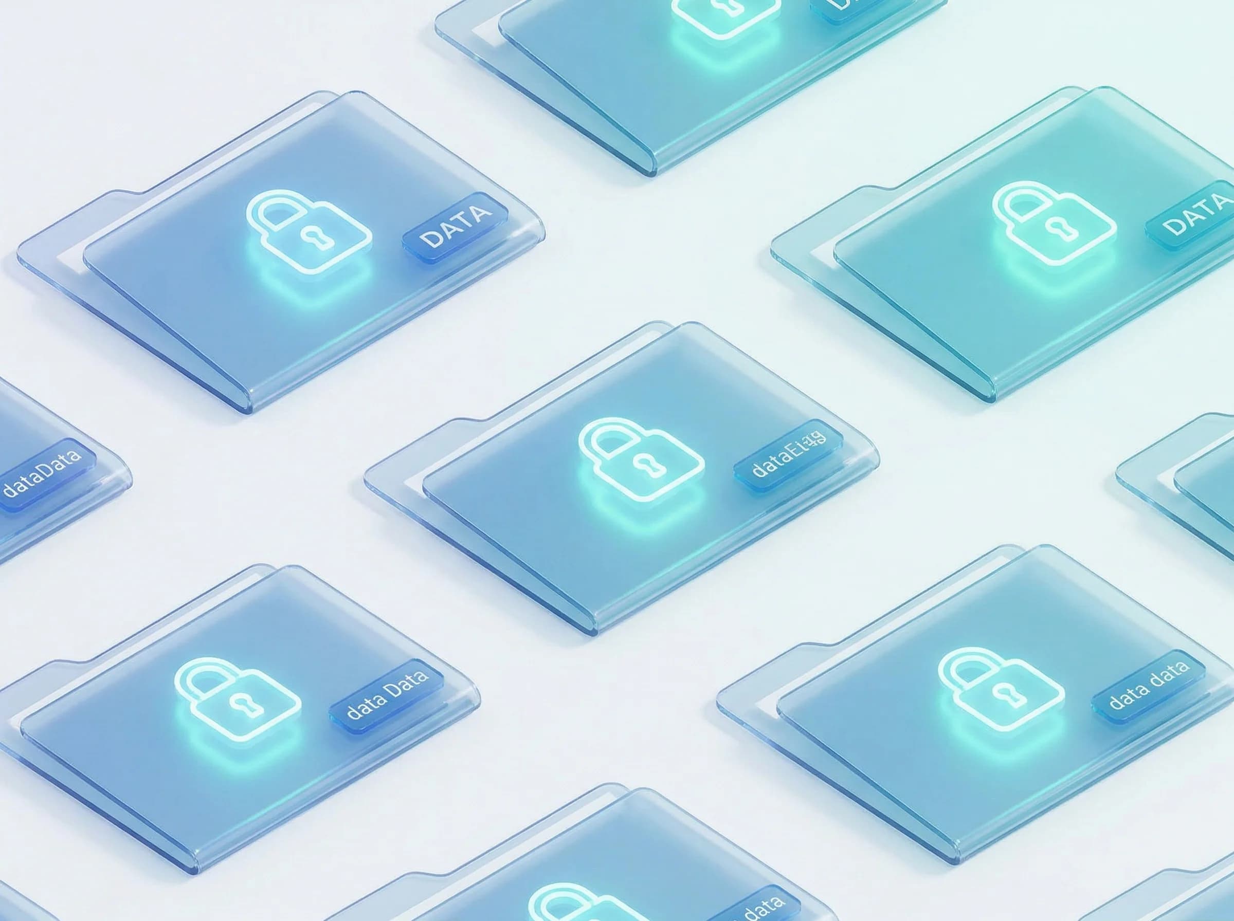 Riskli veri türleri bölümü ayırıcı, chatbot konuşma verisi yönetimi