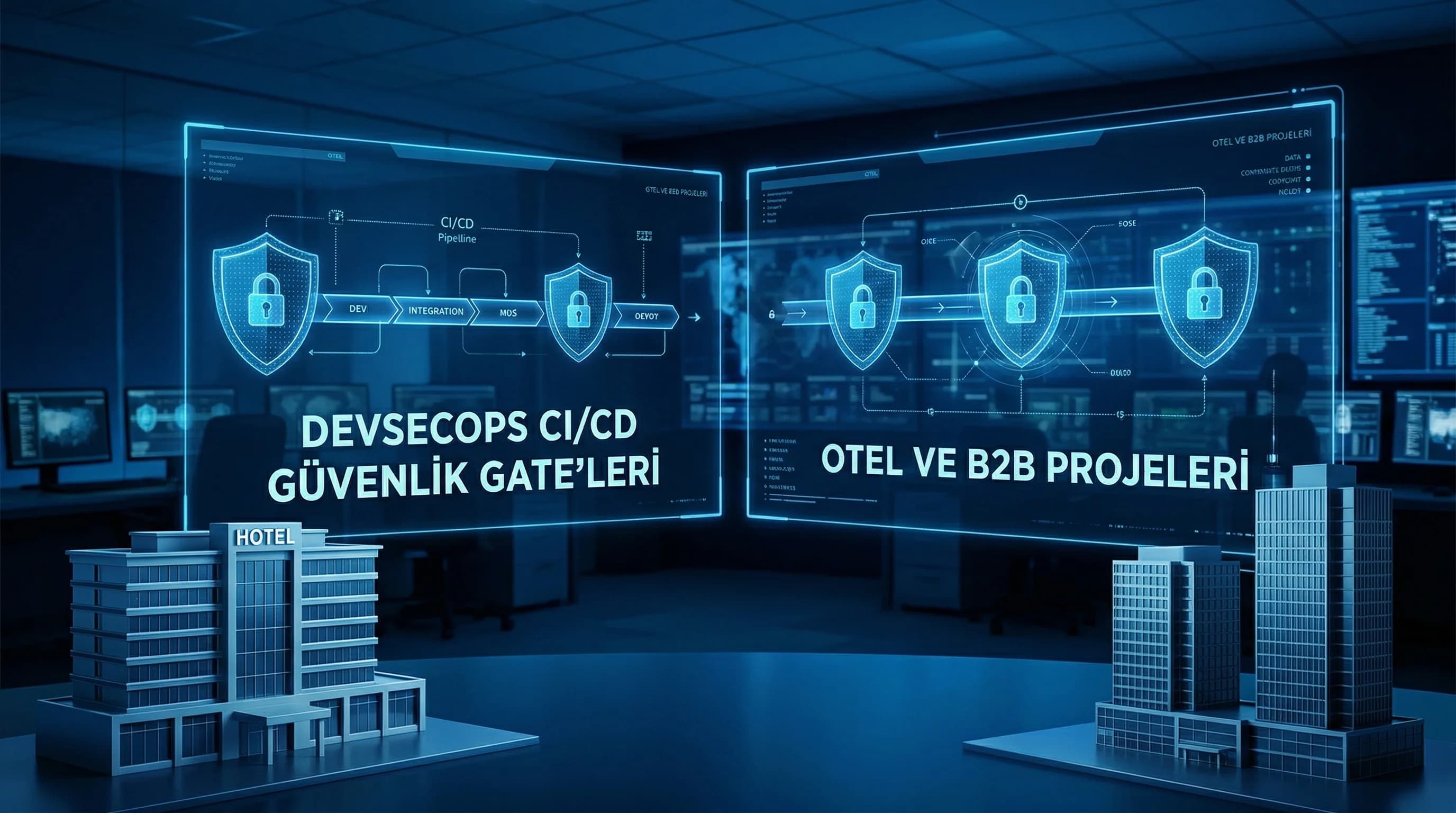 Ransomware’e Karşı Savunma: Yedekleme, Segmentasyon ve Kullanıcı Eğitimi